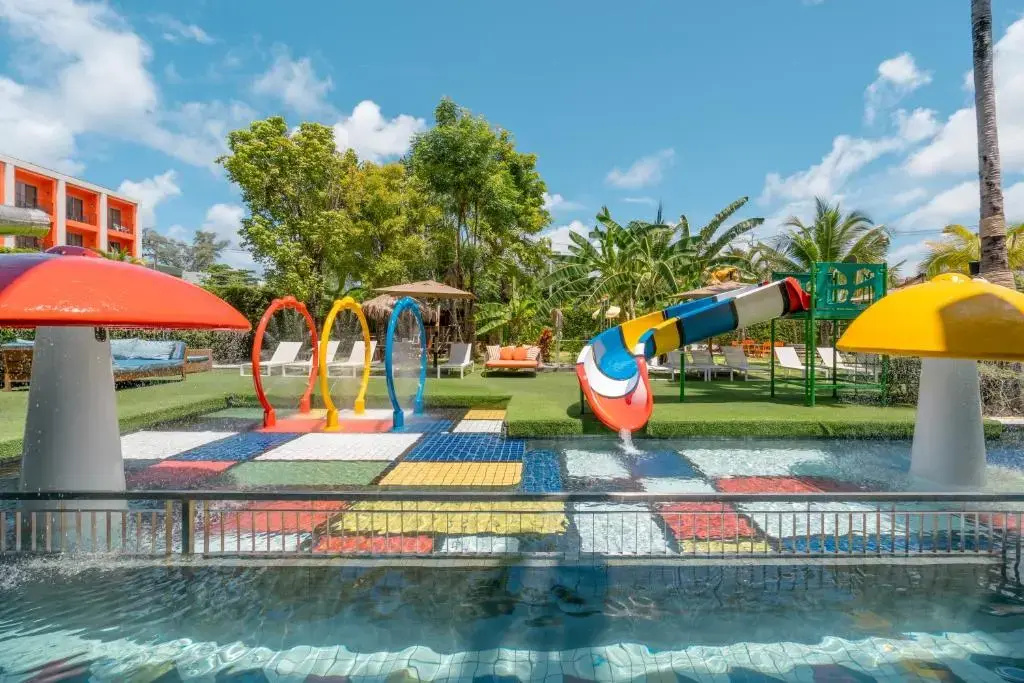 Sugar Marina Resort - ART - Karon Beach - Général