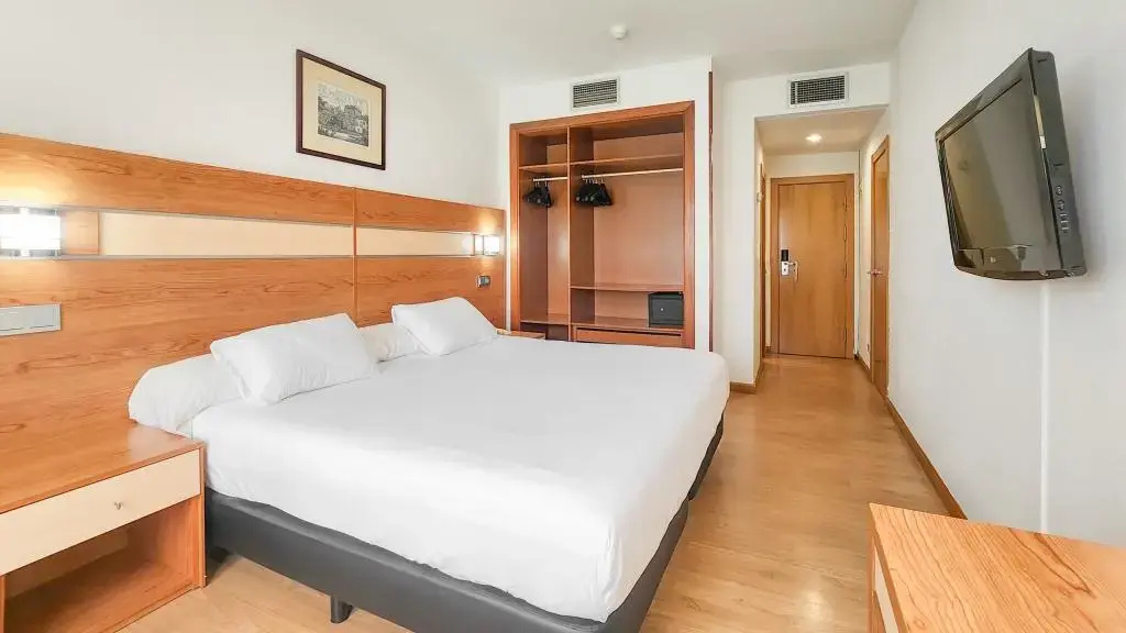 Hotel Faranda Los Tilos, Ascend Hotel Collection - Chambres