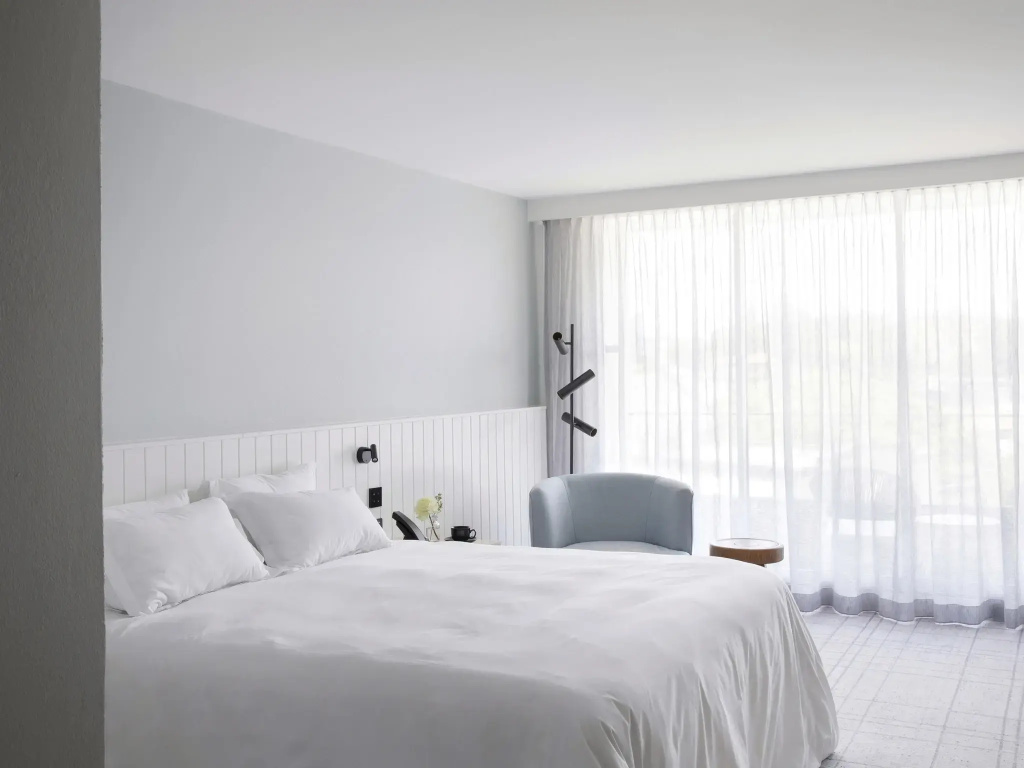 Manly Pacific Sydney MGallery Collection - Chambres