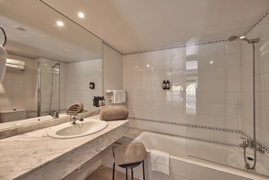 Hotel Maristel & Spa - Adults Only - Général