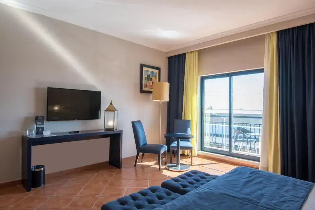 Vila Gale Tavira Resort Hotel - Chambres