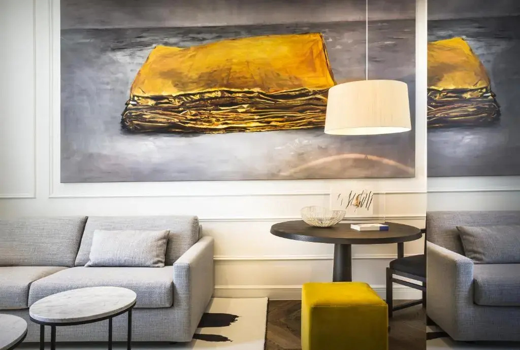 Adriatic Hotel by Maistra Collection - Chambres
