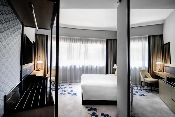 Copthorne King's Hotel Singapore - Chambres