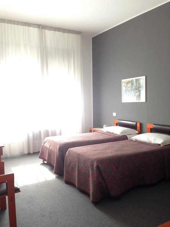 Hotel Al Cason - Chambres