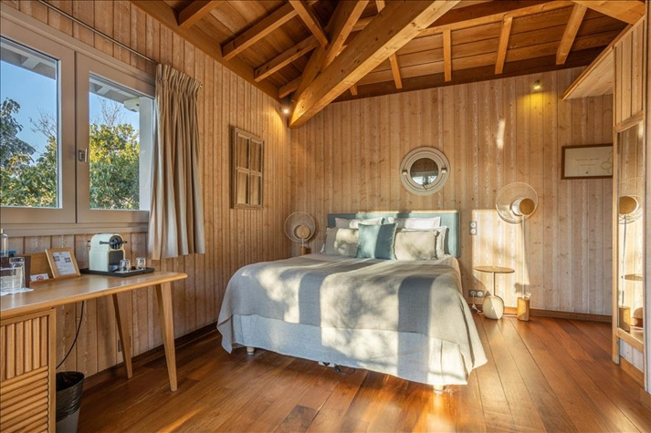 Cosy Double room (full double bed)