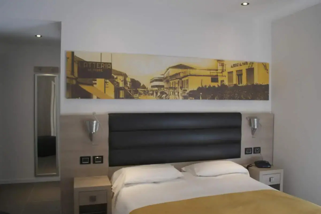 Hotel Adlon - Chambres