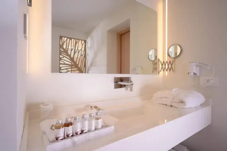 Varos Village Boutique Hotel - Chambres