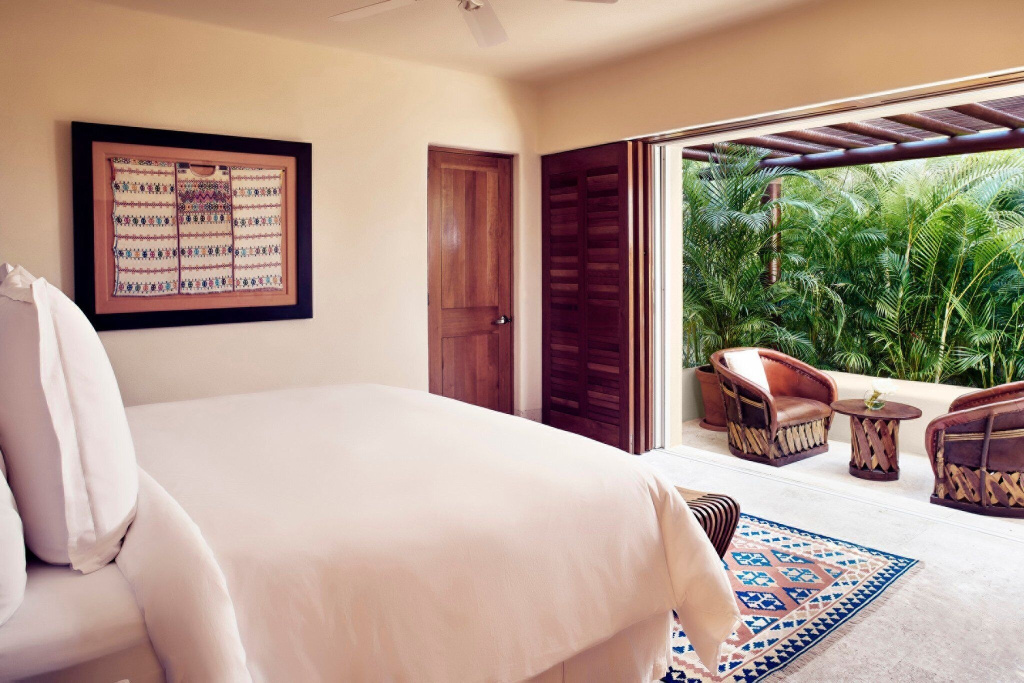 4 Bedrooms Primavera Villa with ocean view