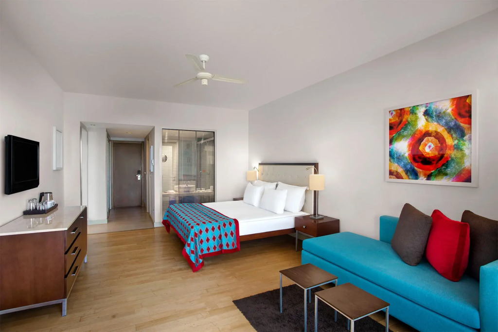 Lara Barut Collection image rooms