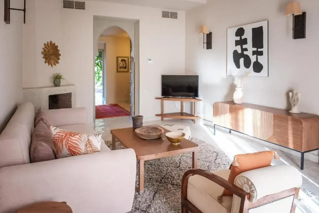 Domaine des Remparts Hotel & Spa - Chambres