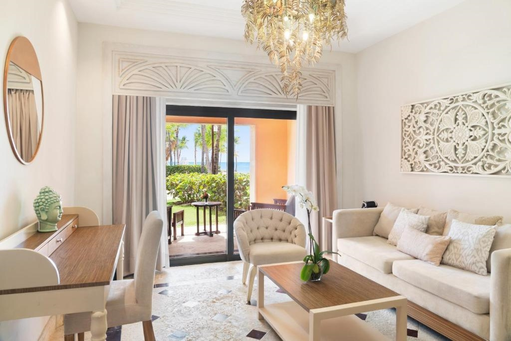 Sanctuary Cap Cana, a Luxury Collection Resort, Dominican Republic, Adult All-Inclusive - Chambres