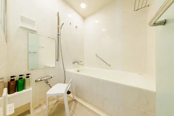 Hotel Metropolitan Edmont Tokyo 사진 39