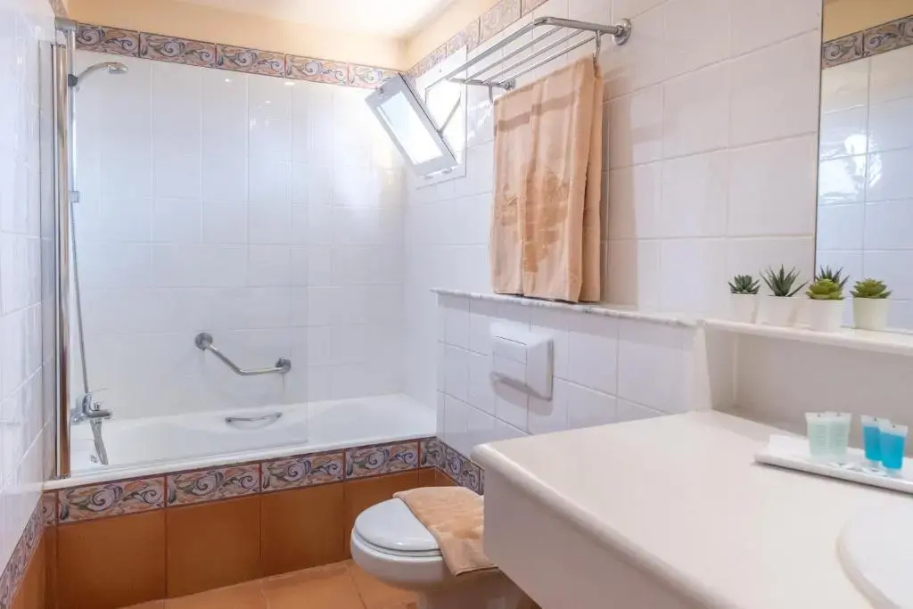 Hotel Royal Suite - Chambres