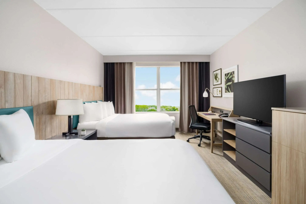 Country Inn & Suites by Radisson, Orlando Airport, FL - Général