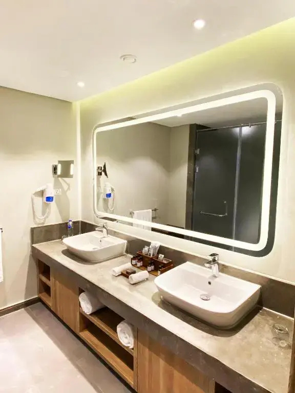Magawish Village & Resort - Chambres