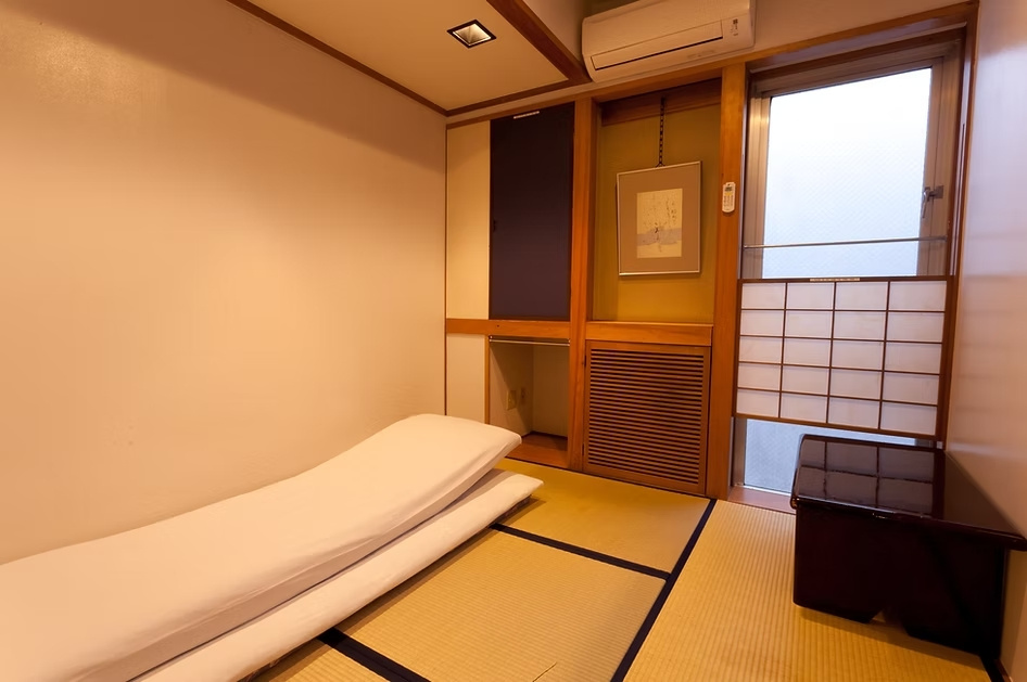 4.5 Tatami Mat room