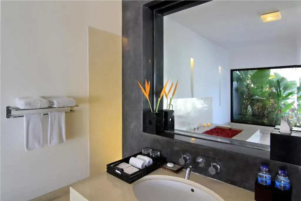 Villa Seminyak Estate & Spa - By Astadala - Chambres