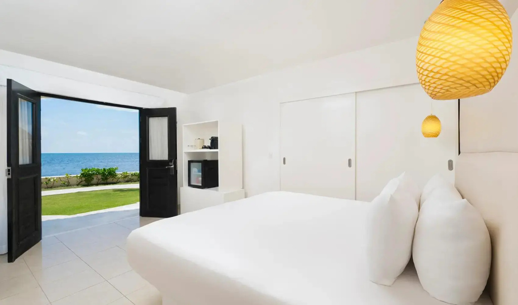 Desire Riviera Maya Resort – All Inclusive, Exclusively for Couples - Chambres