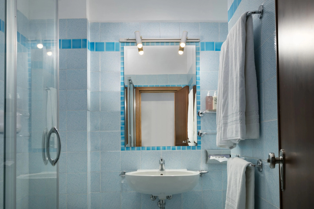 Gabbiano Azzurro Hotel & Suites - Chambres