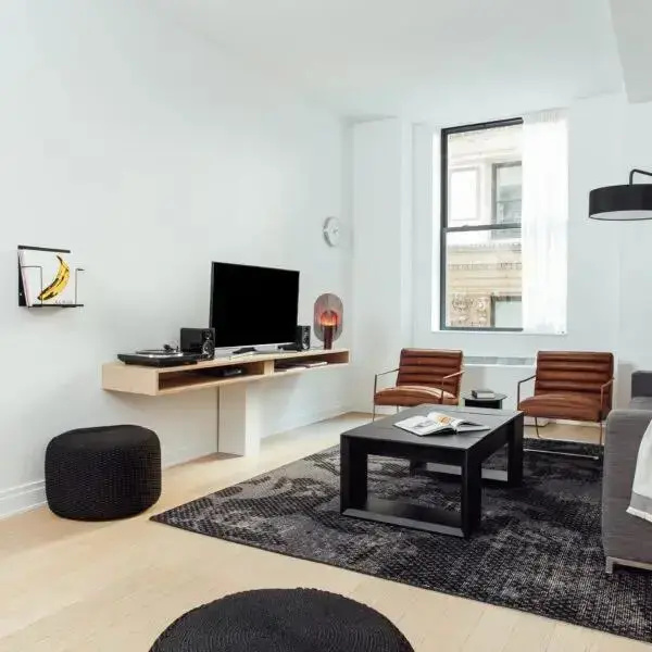 Mint House 70 Pine by Kasa - Chambres