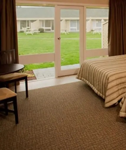 Copthorne Hotel and Resort Solway Park Wairarapa - Chambres