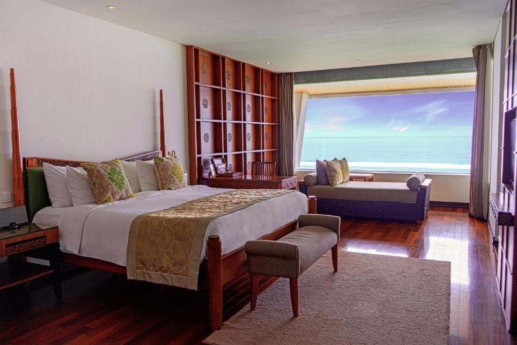 Samabe Bali Villas