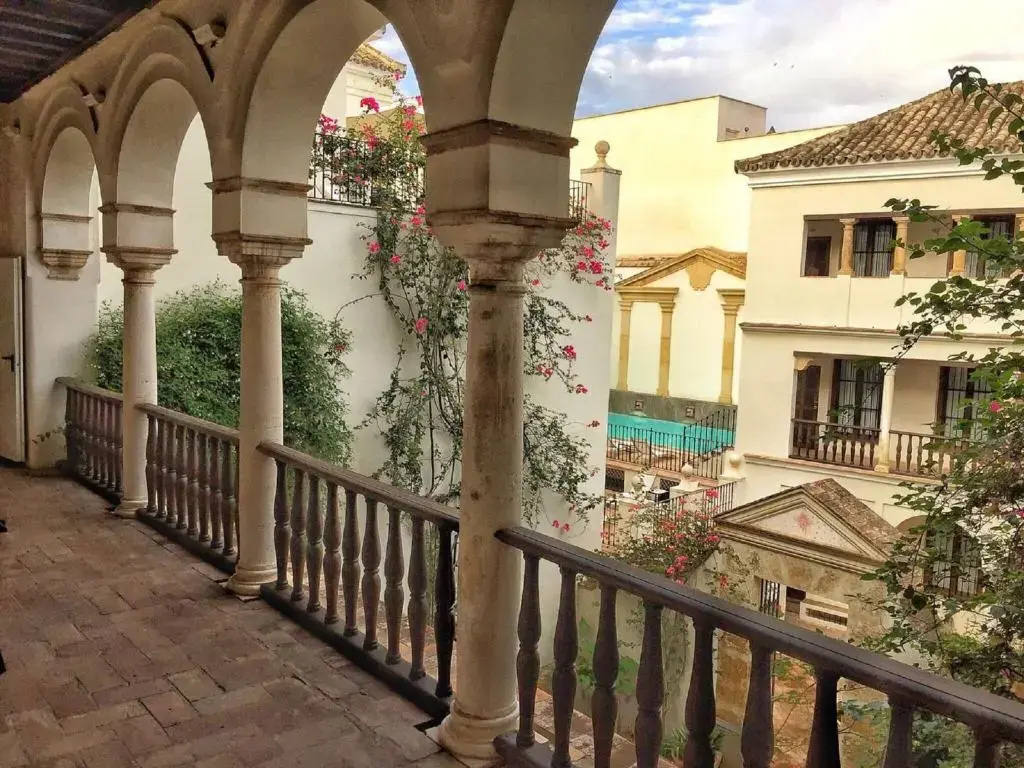 Las Casas de la Judería de Córdoba - Général