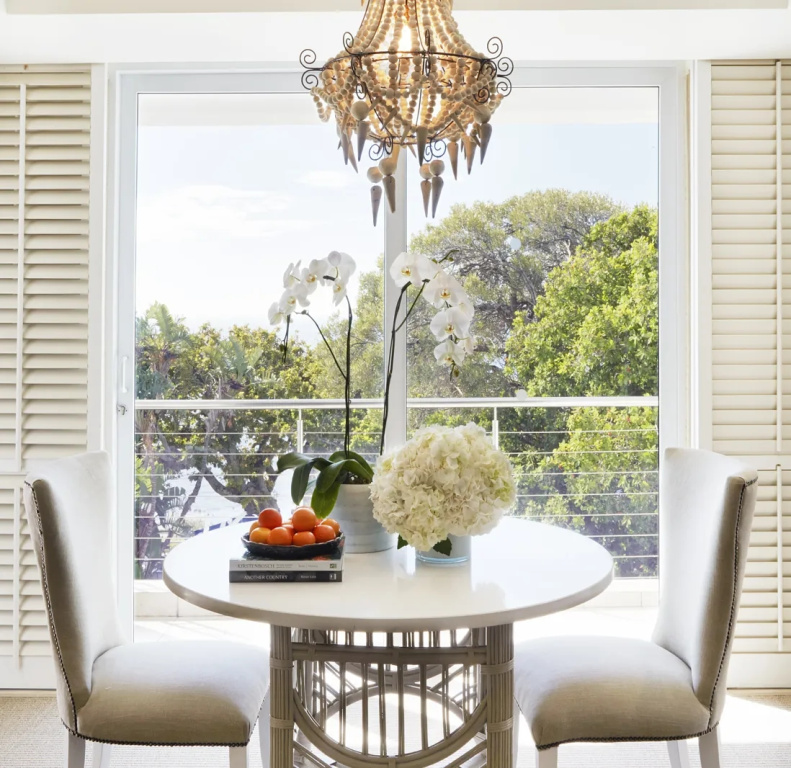 The Twelve Apostles Hotel and Spa - Chambres