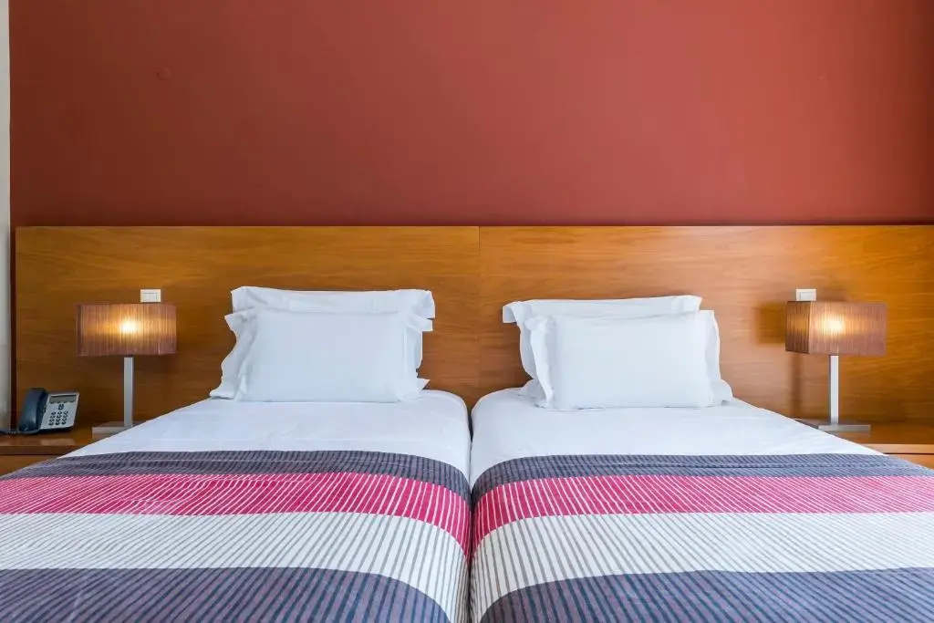 Montado Hotel & Golf Resort - Chambres