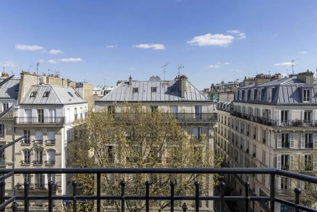 Hotel Brady – Gare de l’Est - Chambres