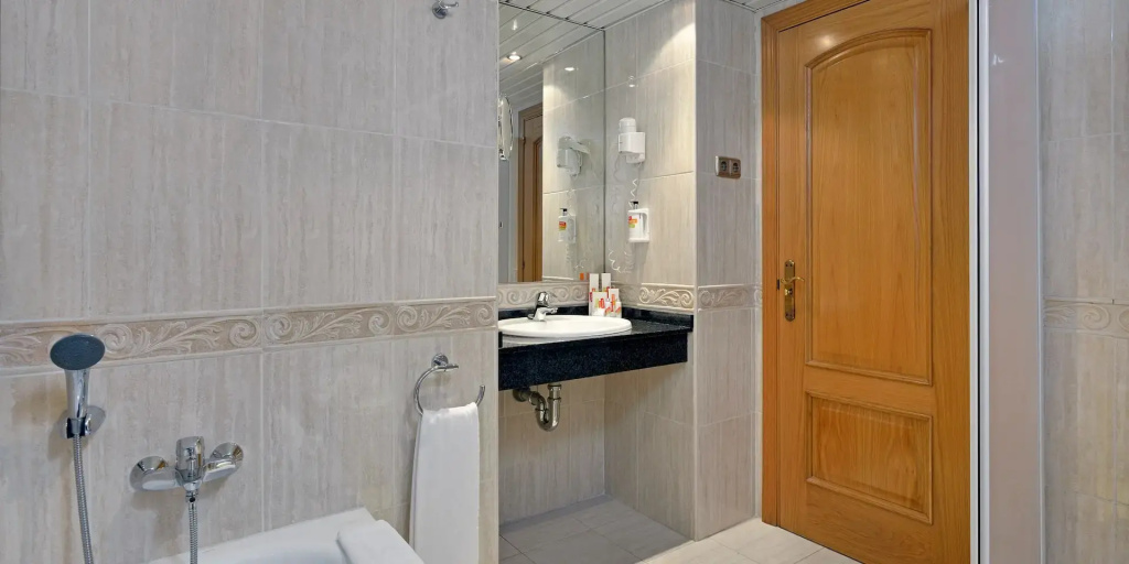 Sol Torremolinos - Don Marco Adults Recommended - Chambres
