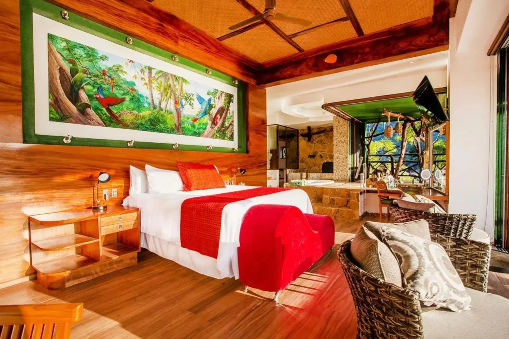 Villa Lala Boutique Hotel Adults Only - Chambres