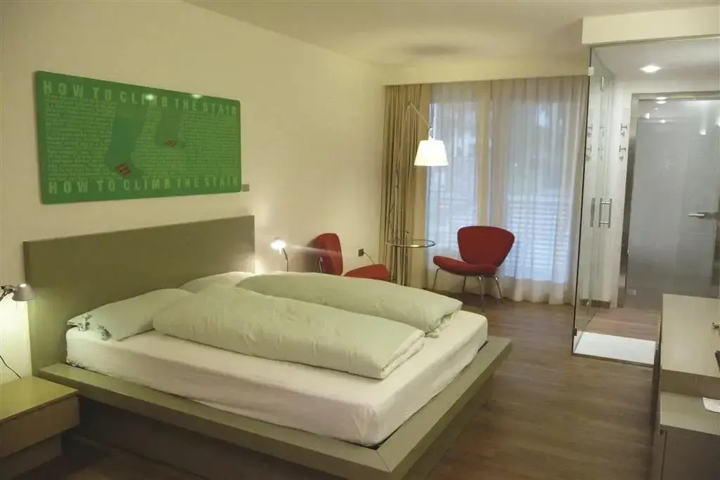 DA ELDA natural retreat - Chambres