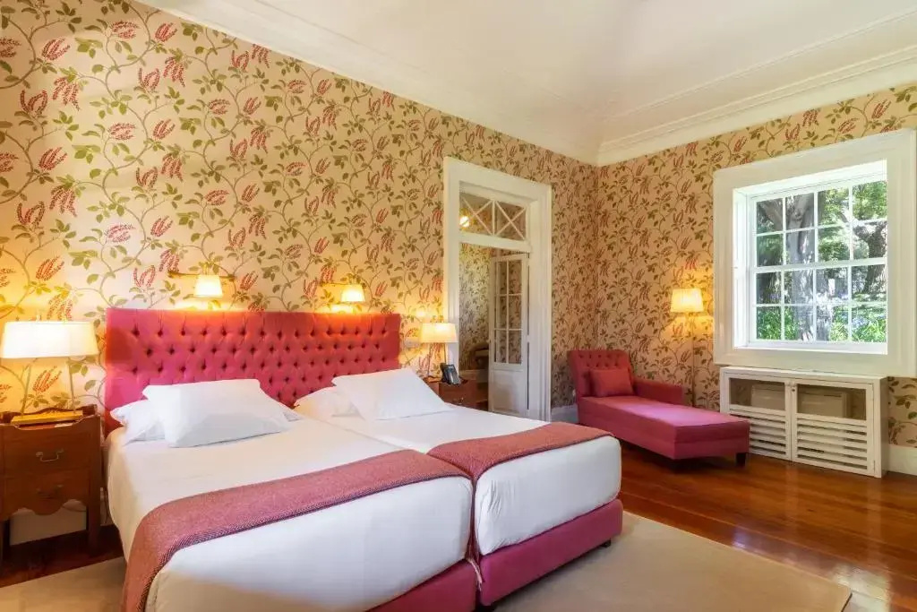Quinta Da Casa Branca - Chambres
