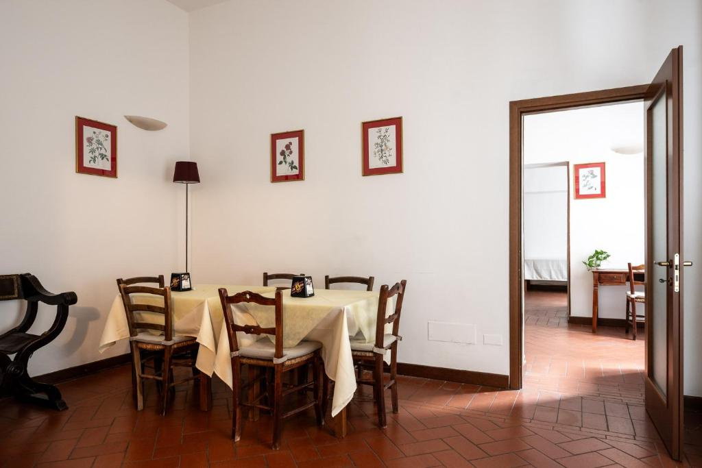 Hotel Verdi Pisa - Général