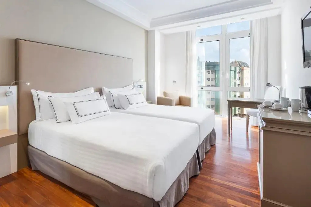 Melia Maria Pita - Chambres