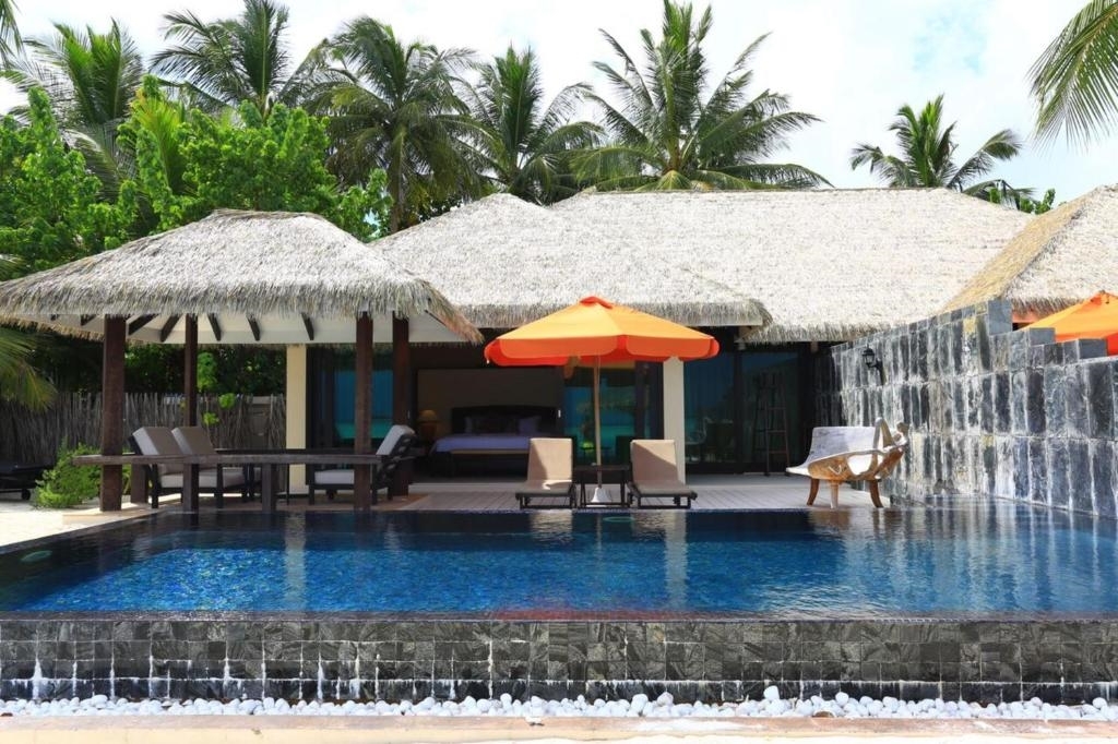 Kihaa Maldives