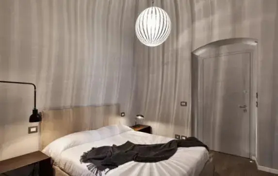 Classic Double Studio (full double bed)