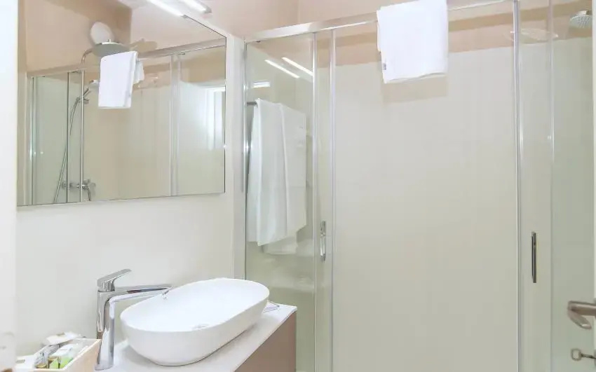 Hotel Nibaru - Chambres