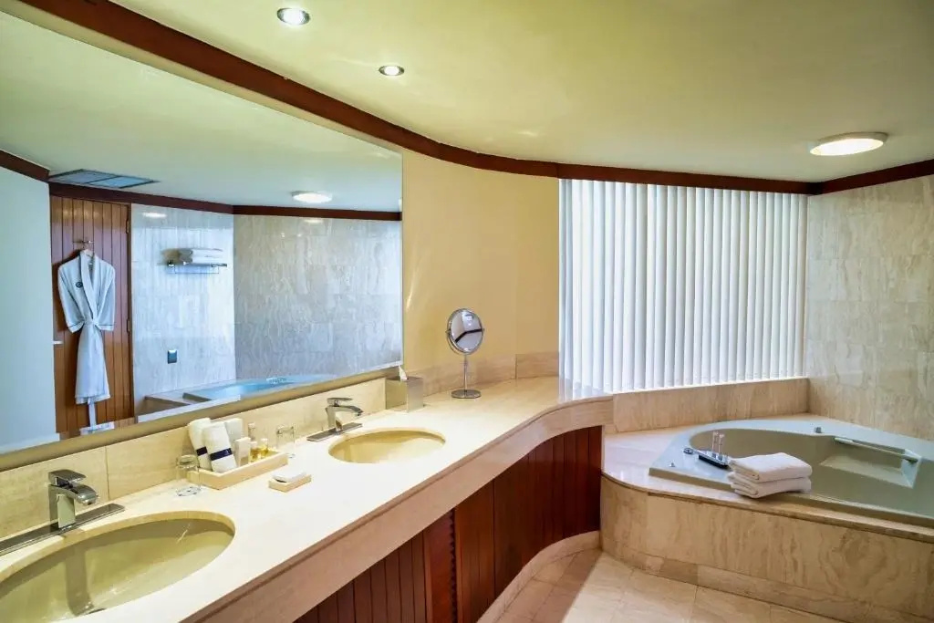 Hotel Estelar Miraflores - Général