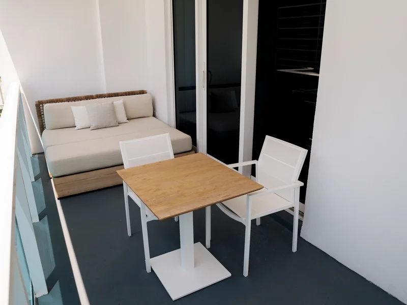 1 Hotel South Beach - Chambres