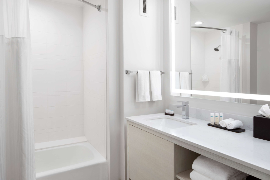 Embassy Suites by Hilton Tampa Airport Westshore - Chambres