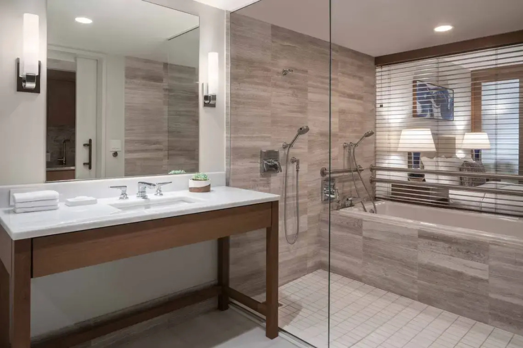 The Ritz-Carlton Residences, Waikiki Beach - Chambres