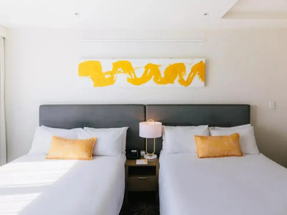 Voco Gold Coast - Chambres