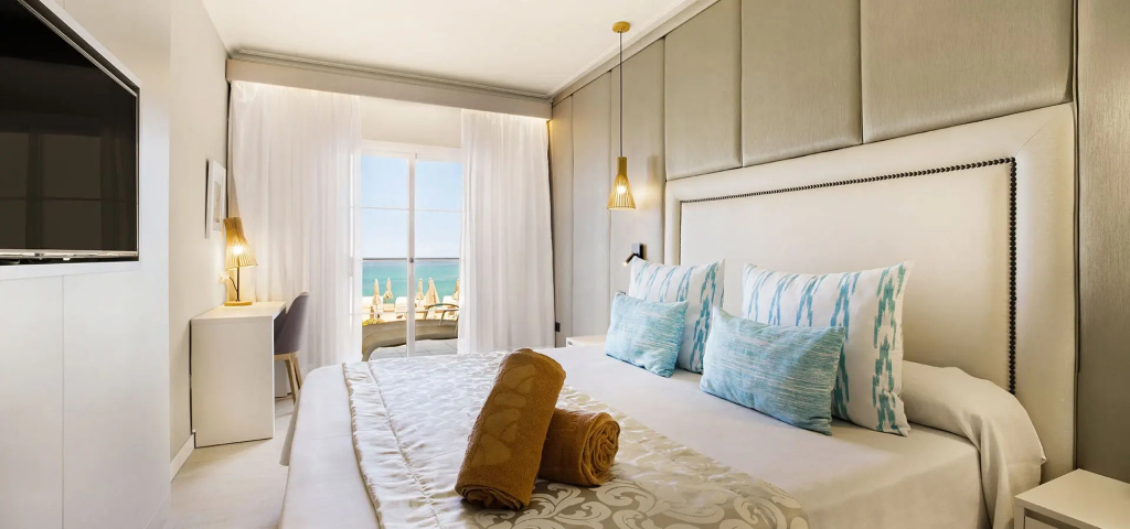 VIVA Cala Mesquida Resort & Spa - Chambres