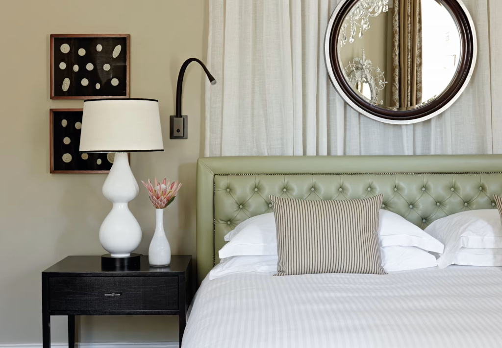 Mount Nelson, A Belmond Hotel, Cape Town - Chambres