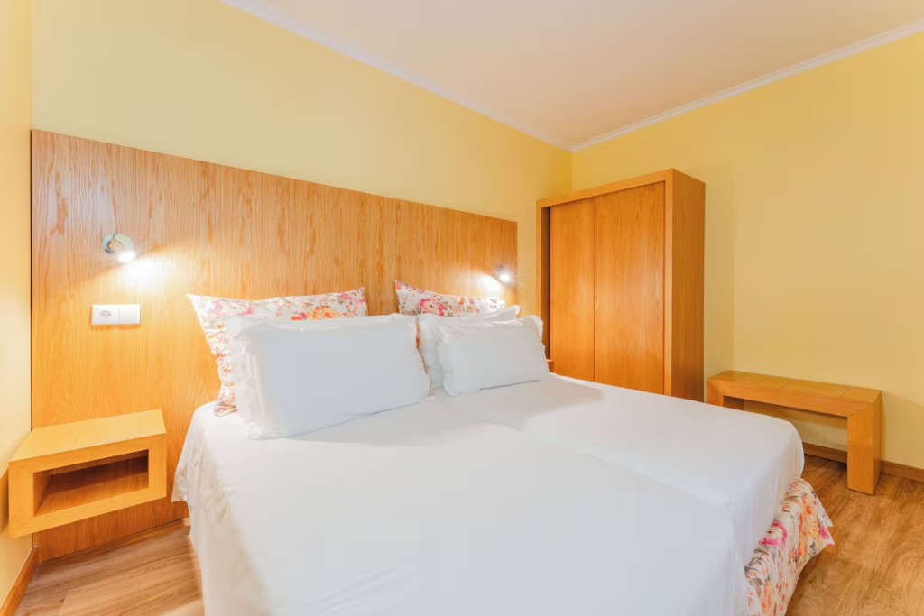 Quinta Splendida Wellness & Botanical Garden - Chambres
