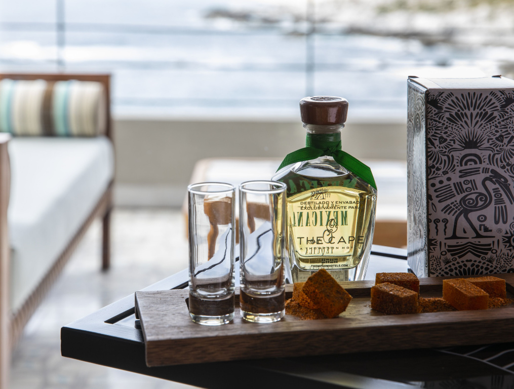 The Cape, A Thompson Hotel, by Hyatt - Chambres