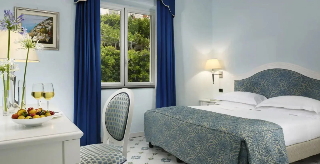 Hotel Raito Wellness & SPA - Chambres