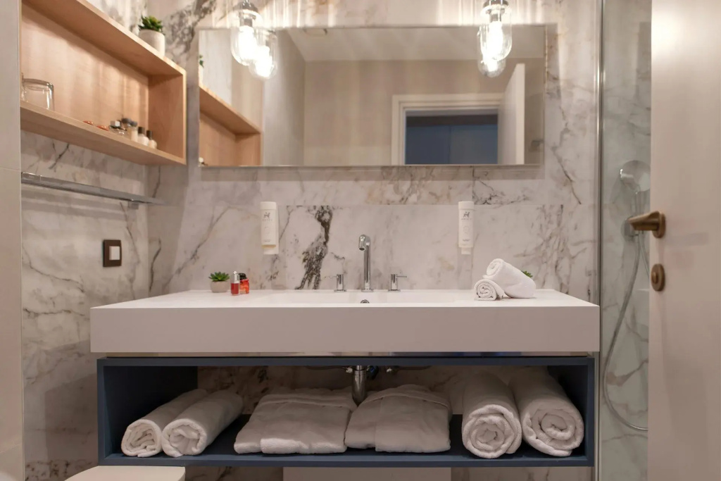 Hotel Croatia Cavtat - Chambres